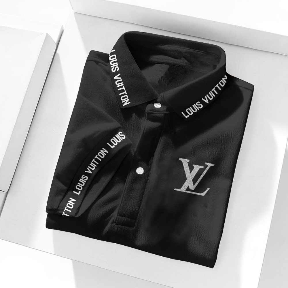 LUXURY POLO SHIRT FOR MEN 2025 DRX000180504
