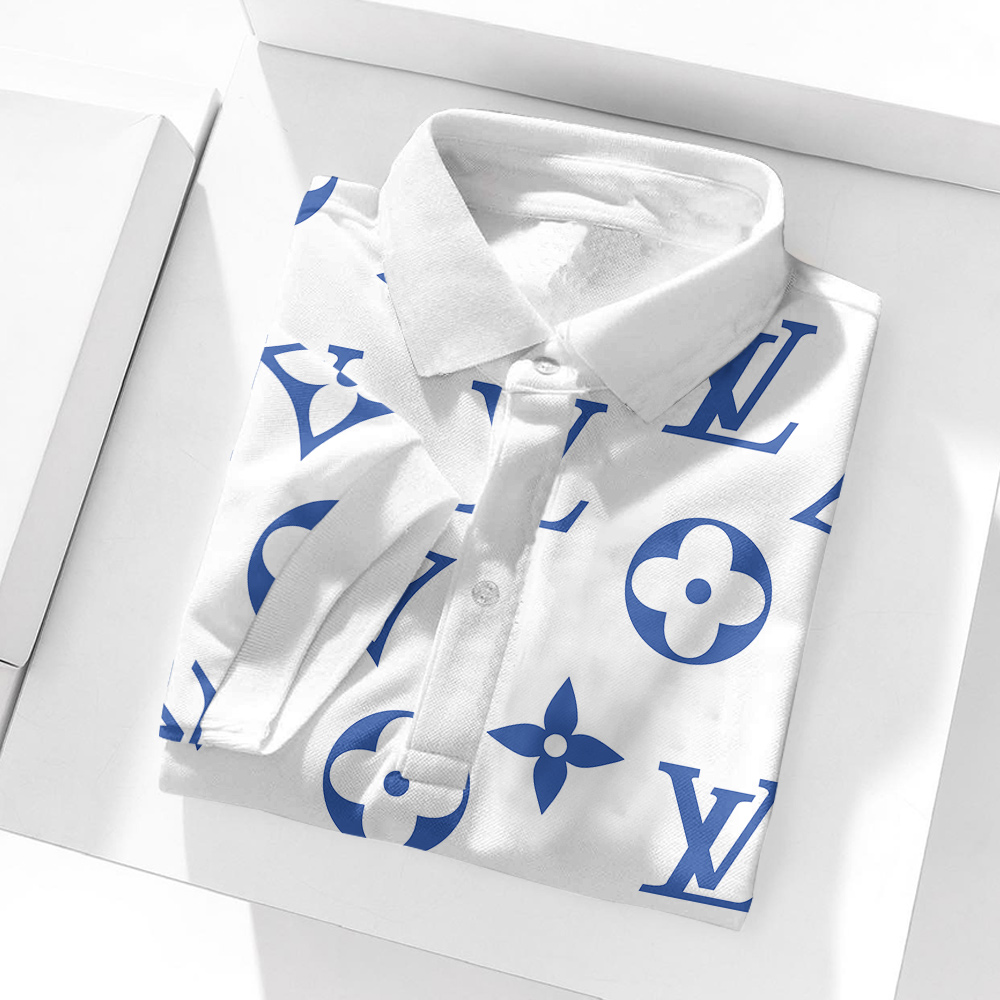 LUXURY POLO SHIRT FOR MEN 2025 DRX000180510