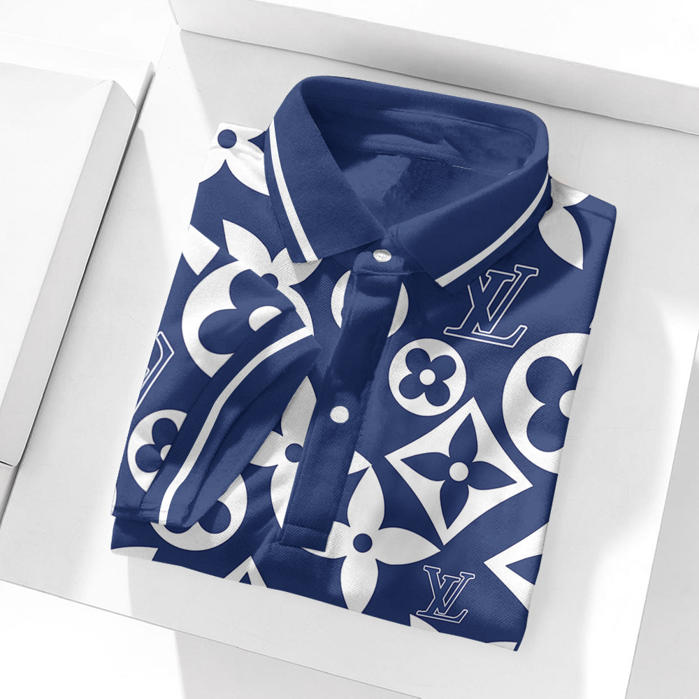 LUXURY POLO SHIRT FOR MEN 2025 DRX000180511