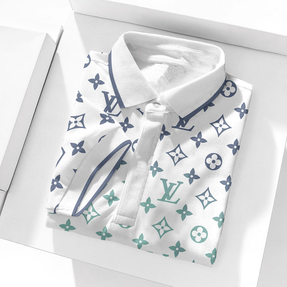 LUXURY POLO SHIRT FOR MEN 2025 DRX000180512