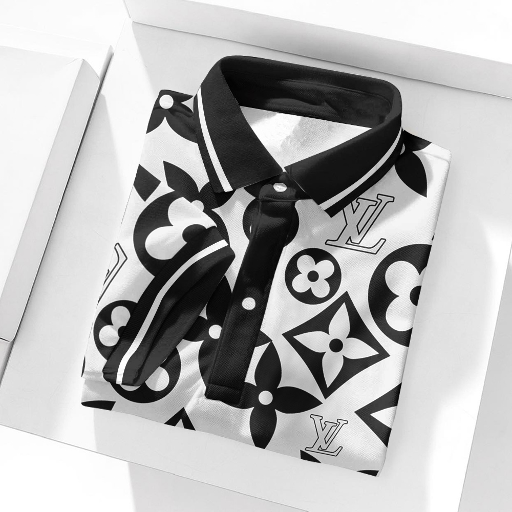 LUXURY POLO SHIRT FOR MEN 2025 DRX000180513