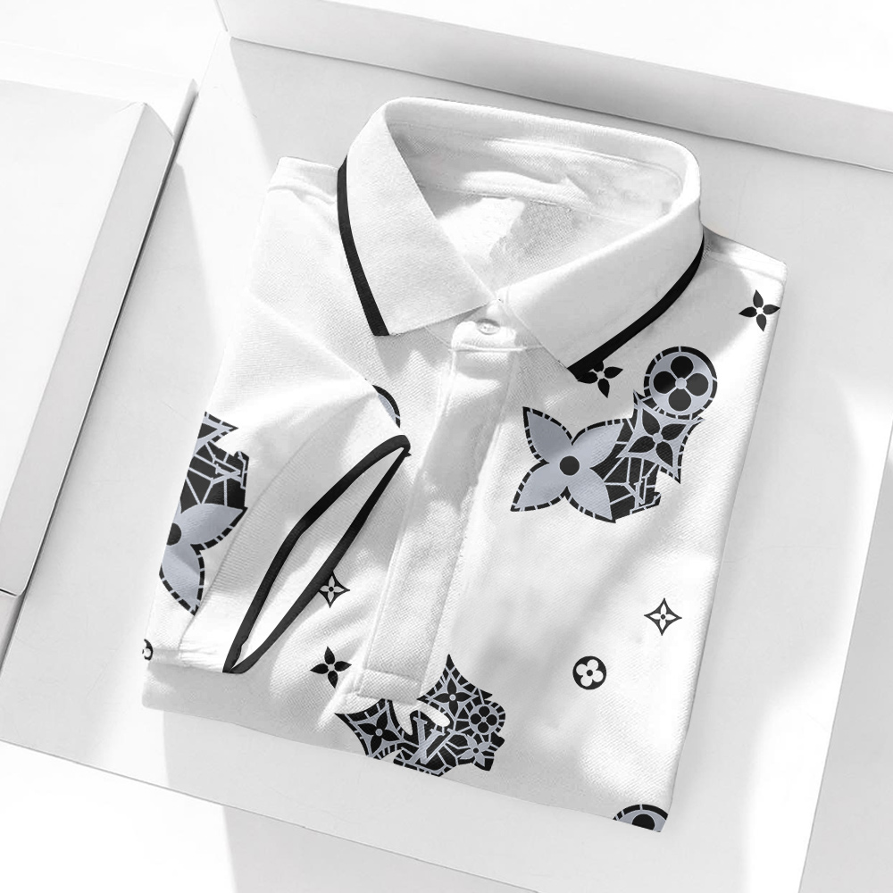 LUXURY POLO SHIRT FOR MEN 2025 DRX000180514