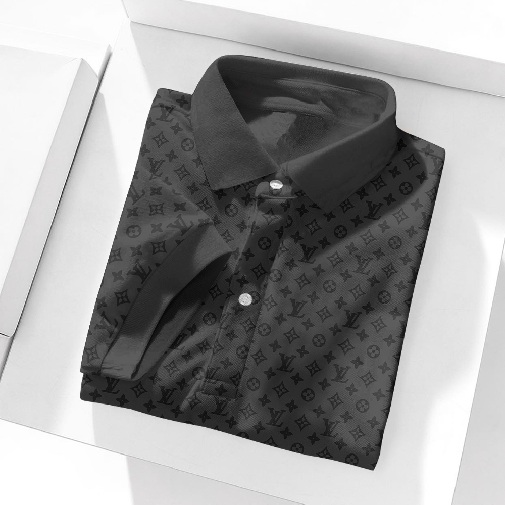 LUXURY POLO SHIRT FOR MEN 2025 DRX000180516