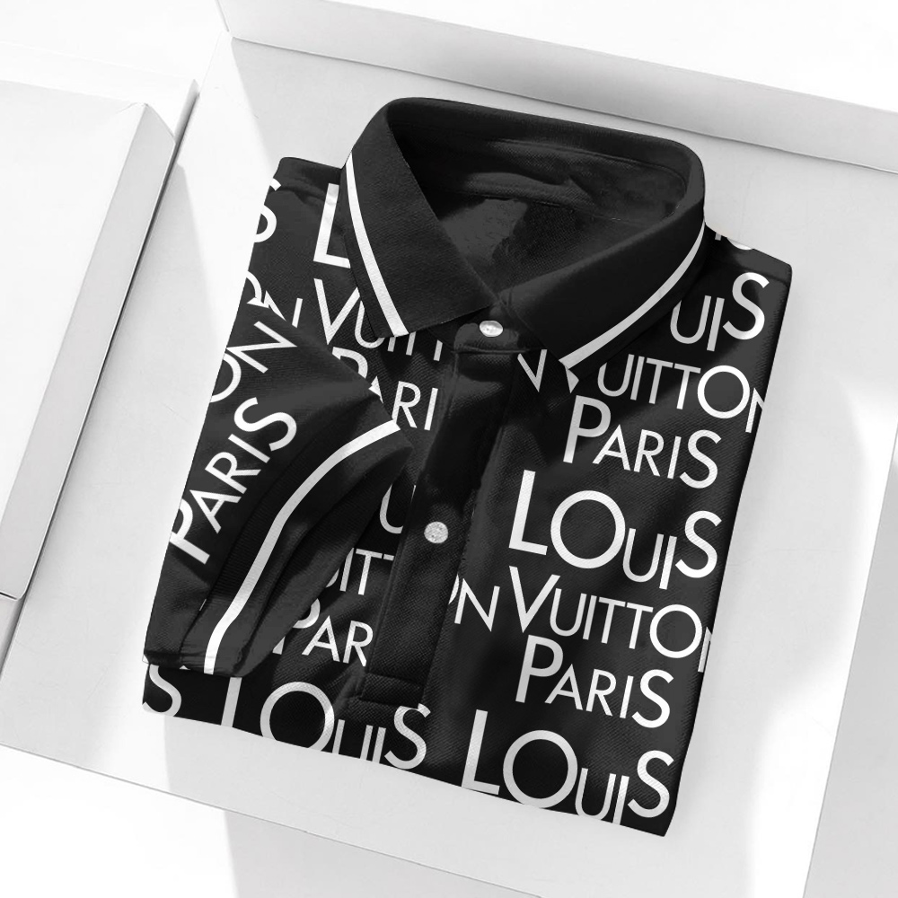 LUXURY POLO SHIRT FOR MEN 2025 DRX000180517