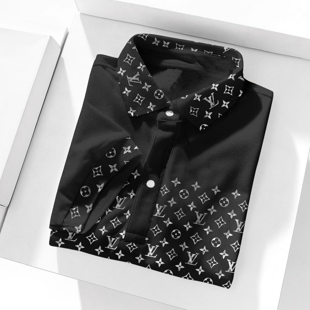 LUXURY POLO SHIRT FOR MEN 2025 DRX000180518