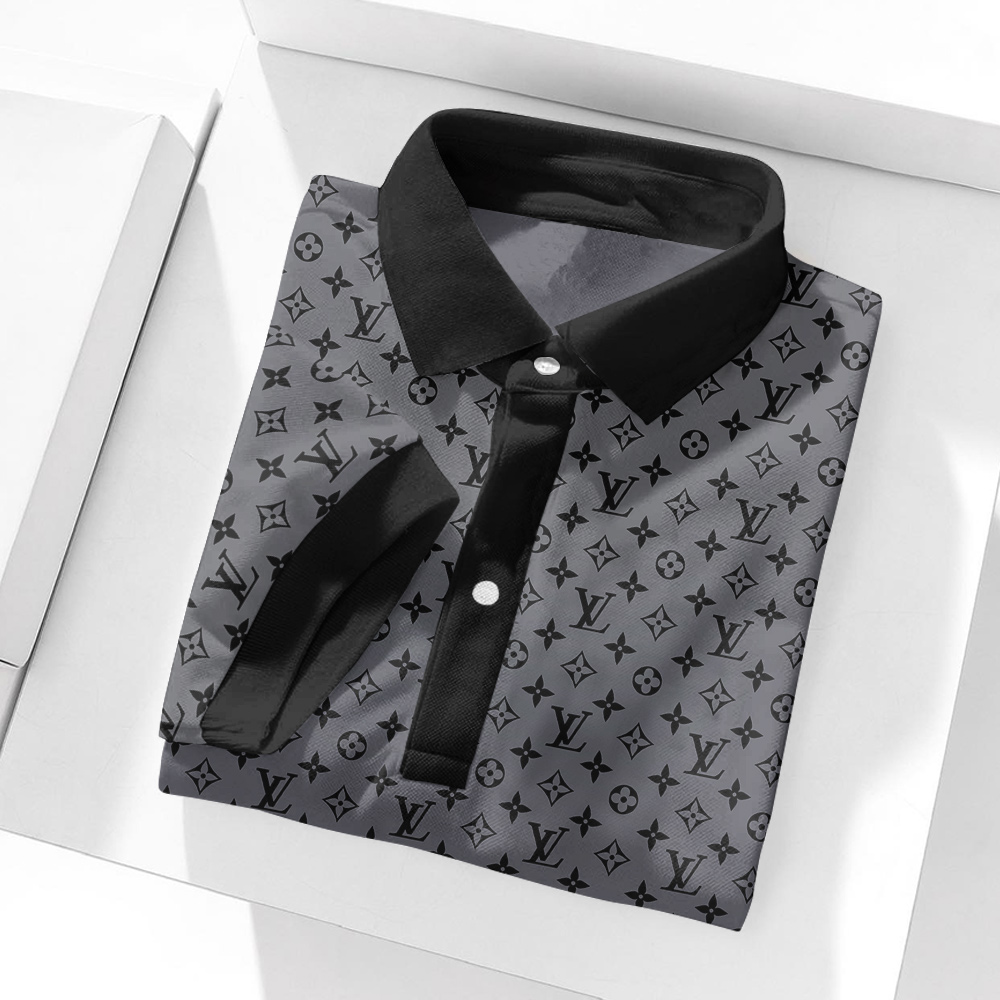 LUXURY POLO SHIRT FOR MEN 2025 DRX000180519