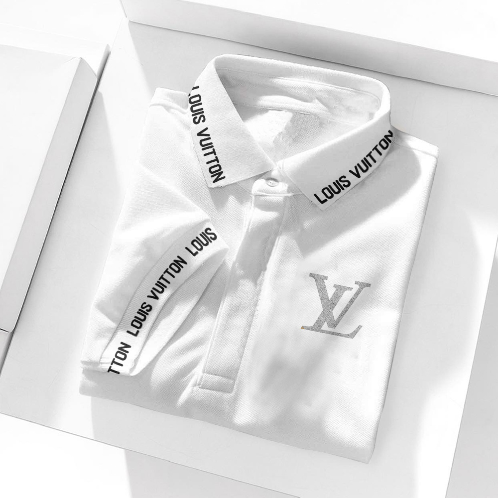 LUXURY POLO SHIRT FOR MEN 2025 DRX000180520