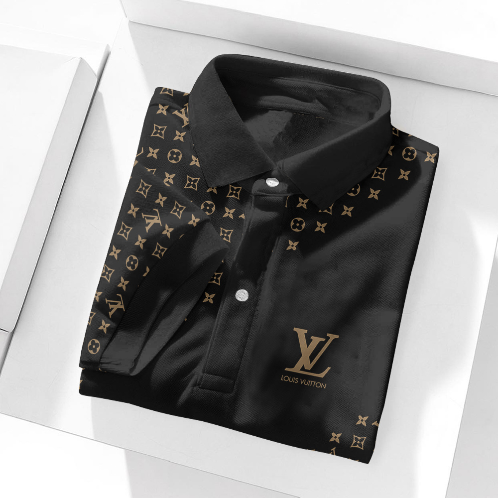 LUXURY POLO SHIRT FOR MEN 2025 DRX000180521