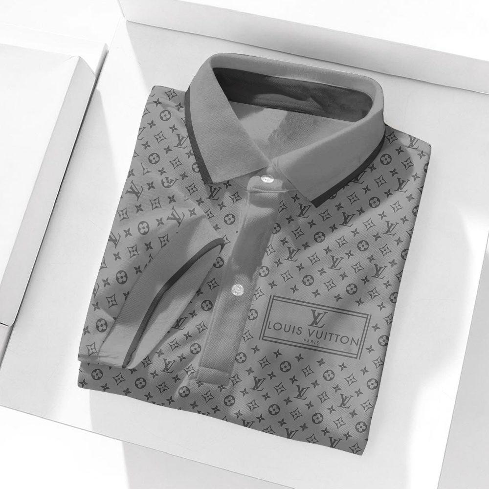 LUXURY POLO SHIRT FOR MEN 2025 DRX000180522