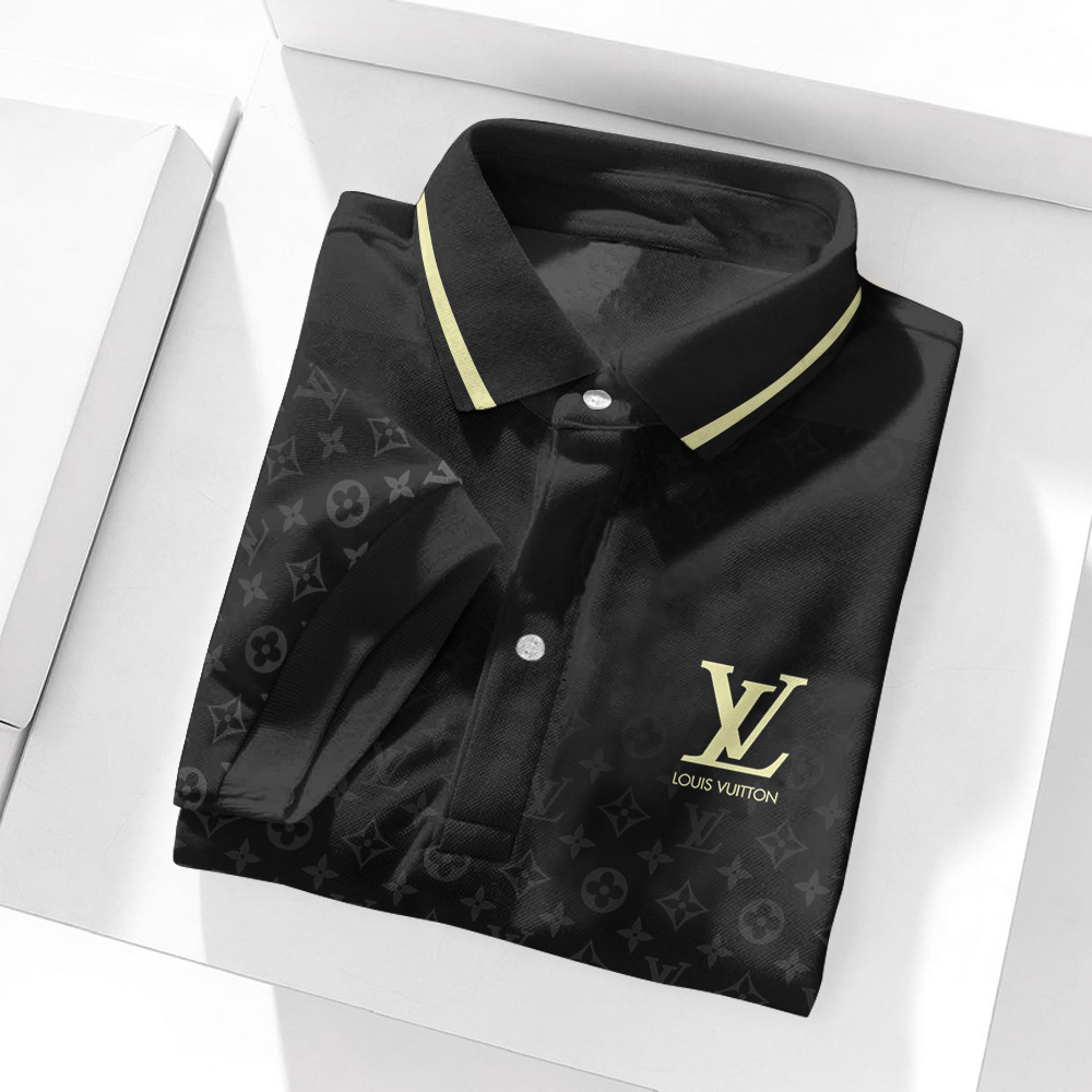 LUXURY POLO SHIRT FOR MEN 2025 DRX000180523