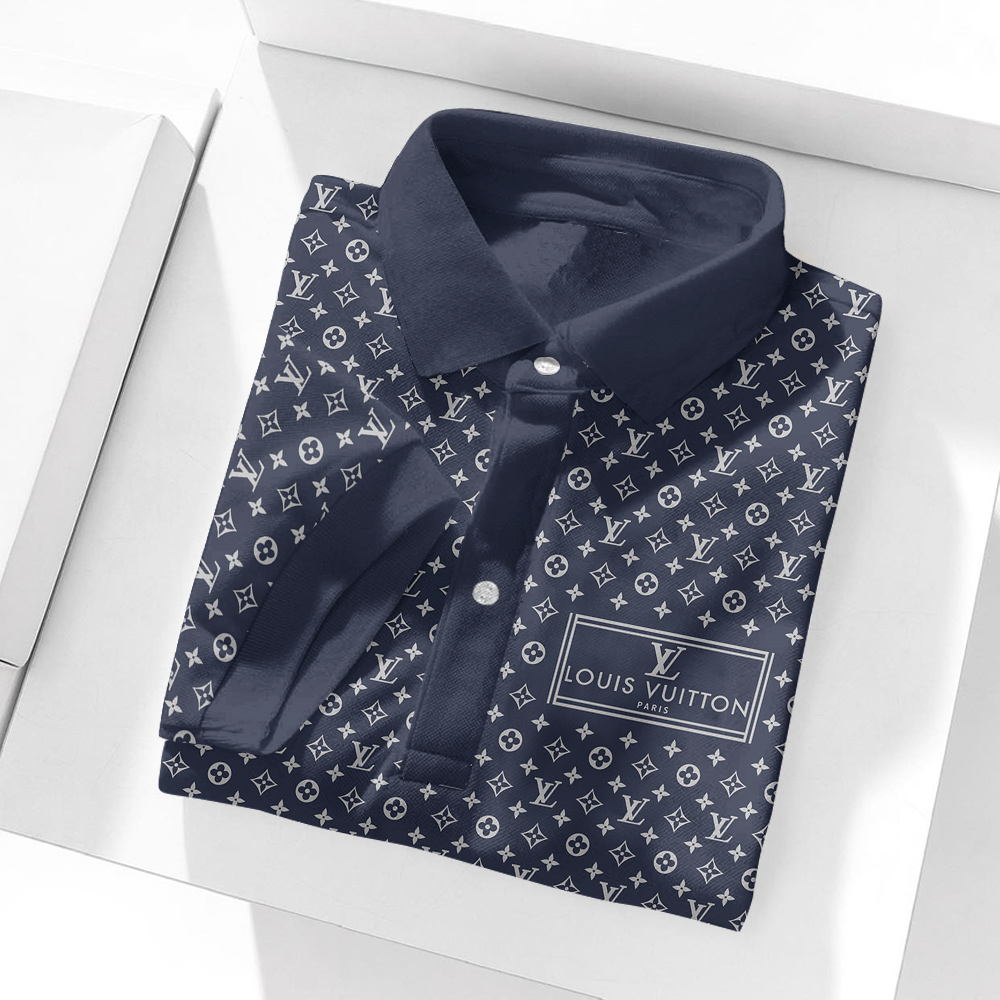 LUXURY POLO SHIRT FOR MEN 2025 DRX000180524
