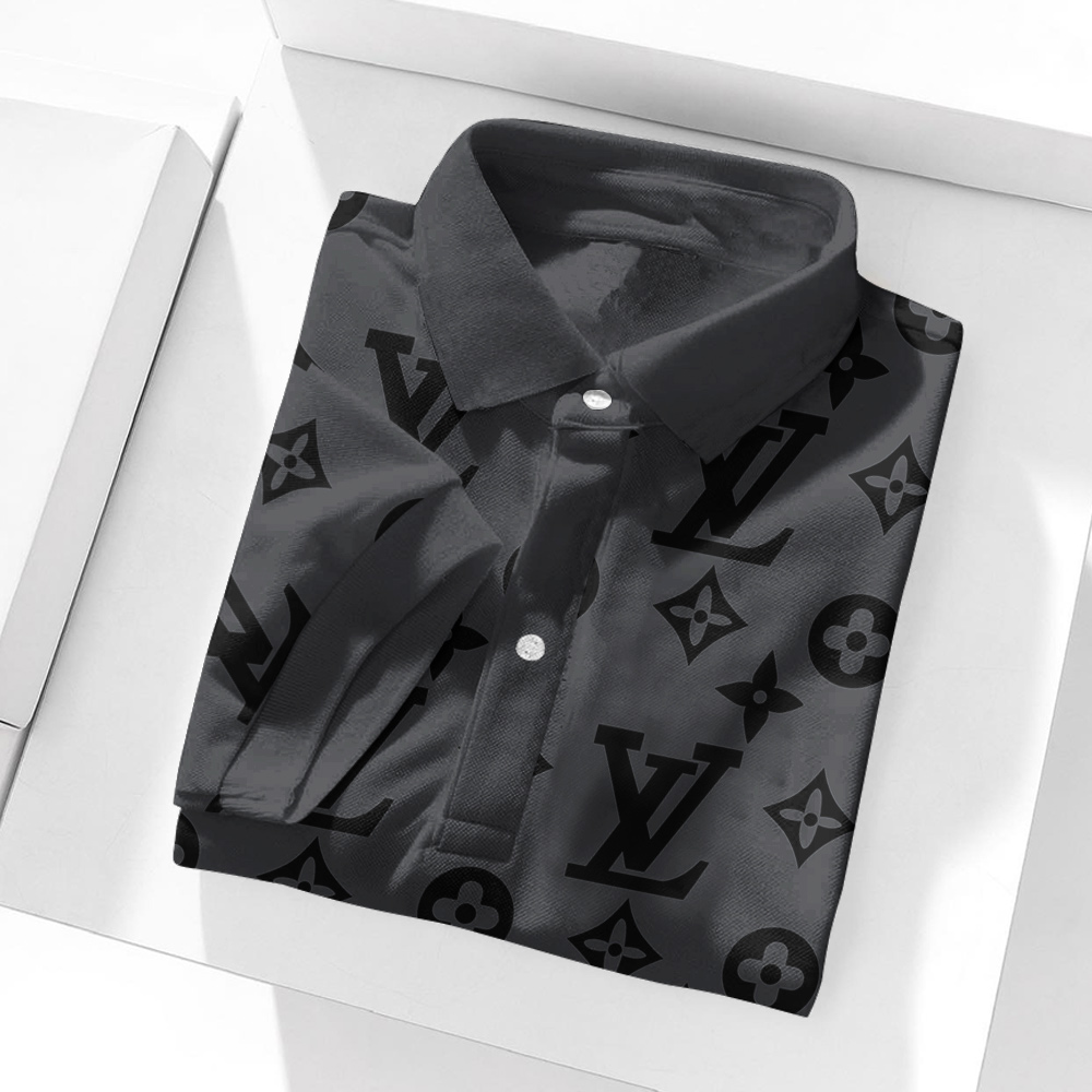 LUXURY POLO SHIRT FOR MEN 2025 DRX000180525