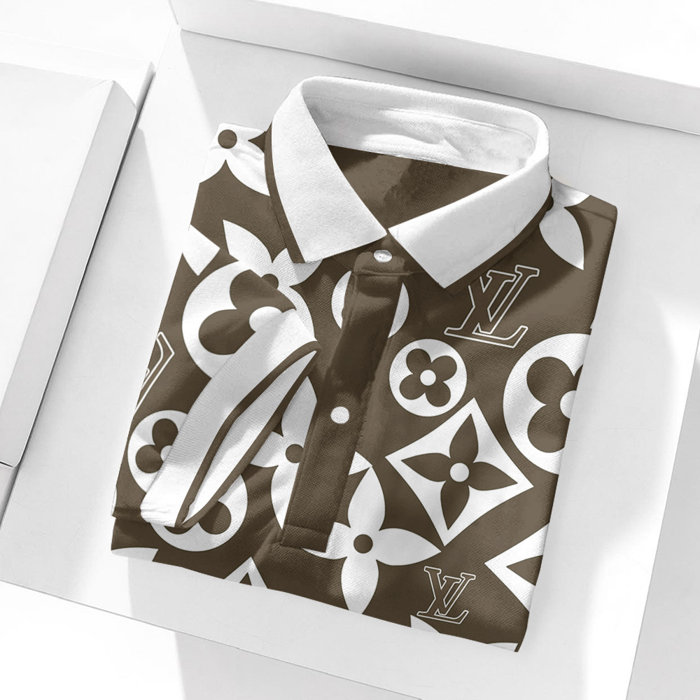 LUXURY POLO SHIRT FOR MEN 2025 DRX000180526