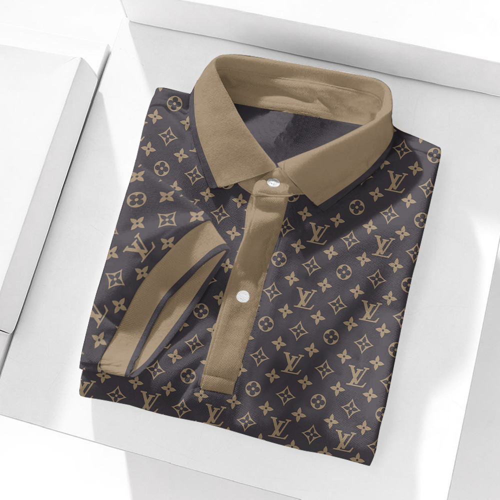 LUXURY POLO SHIRT FOR MEN 2025 DRX000180527