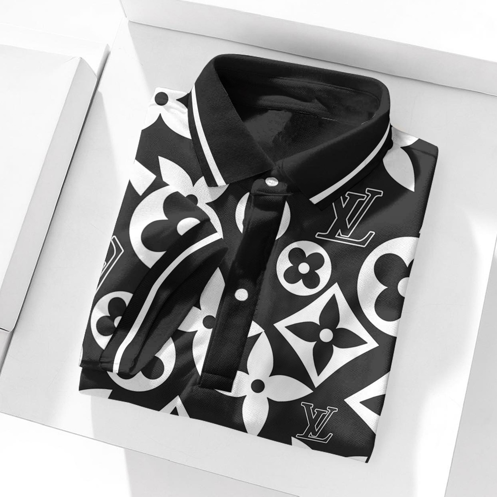LUXURY POLO SHIRT FOR MEN 2025 DRX000180528