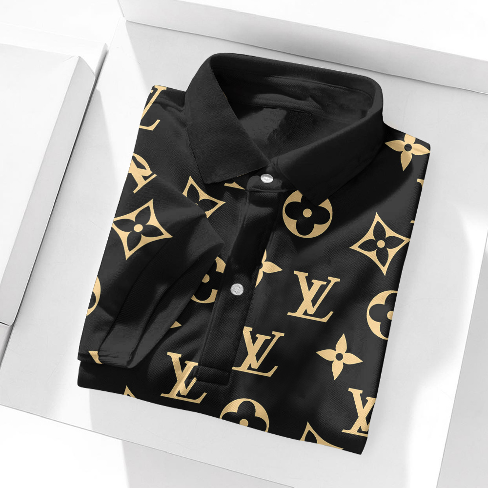 LUXURY POLO SHIRT FOR MEN 2025 DRX000180529