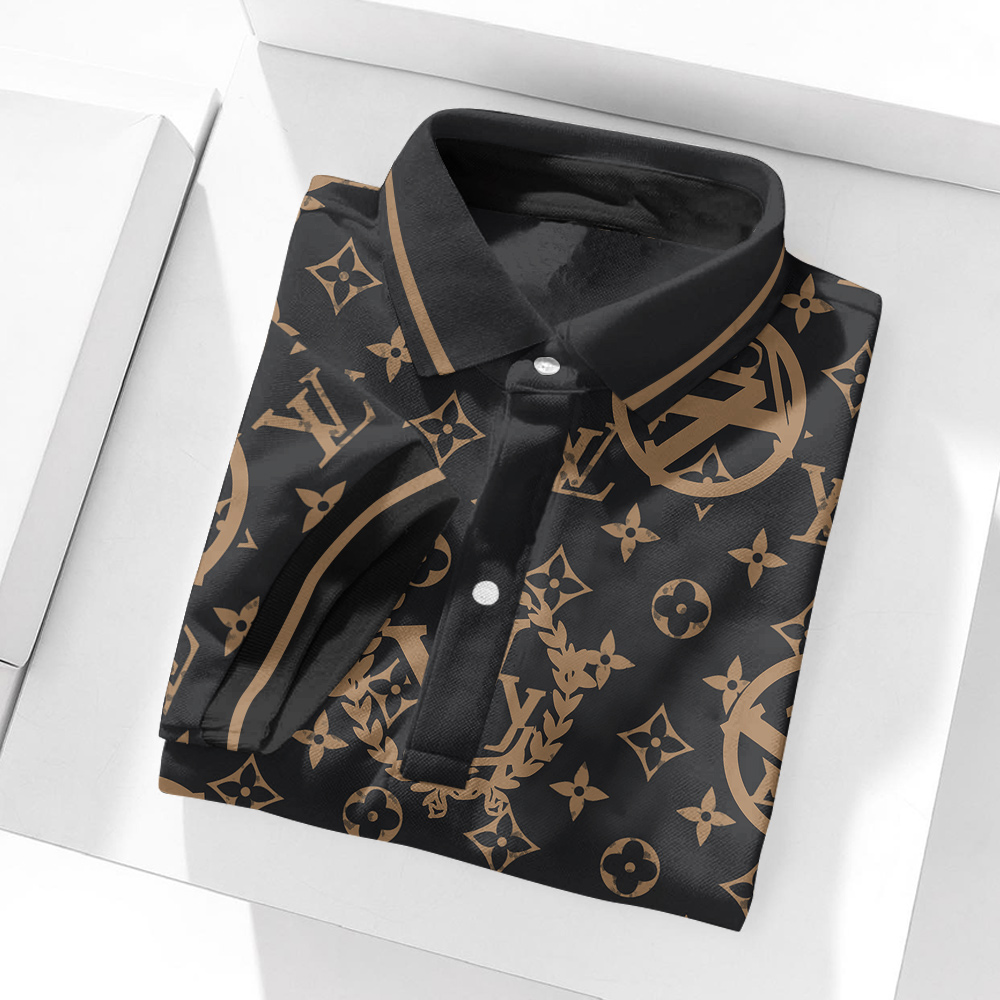 LUXURY POLO SHIRT FOR MEN 2025 DRX000180530