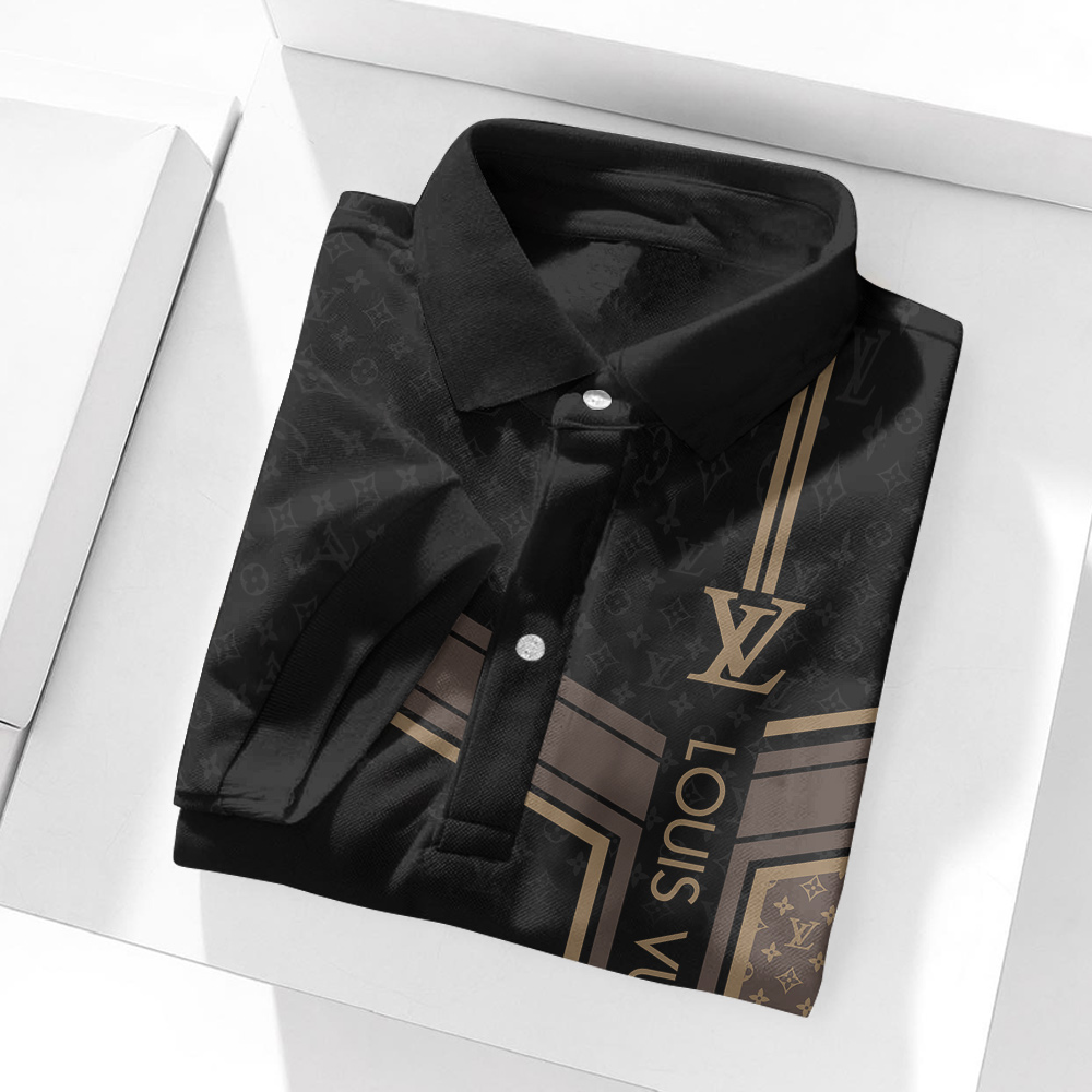 LUXURY POLO SHIRT FOR MEN 2025 DRX000180531