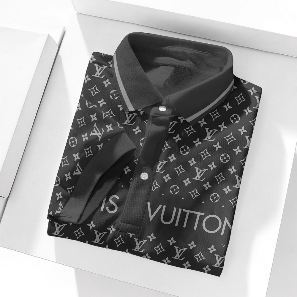 LUXURY POLO SHIRT FOR MEN 2025 DRX000180532