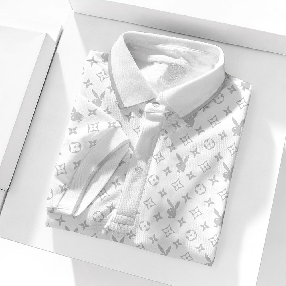 LUXURY POLO SHIRT FOR MEN 2025 DRX000180533