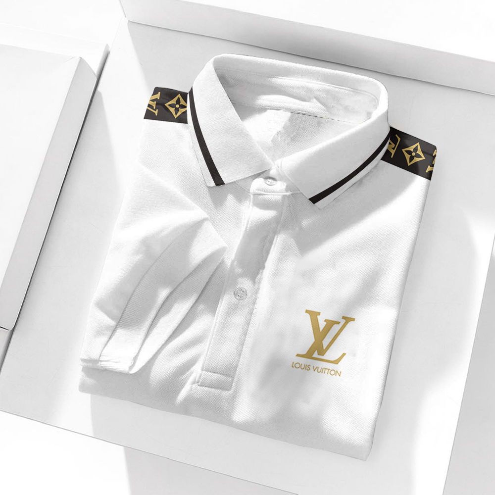 LUXURY POLO SHIRT FOR MEN 2025 DRX000180534