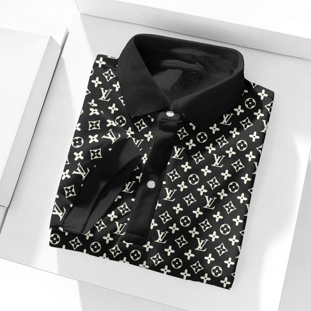 LUXURY POLO SHIRT FOR MEN 2025 DRX000180535