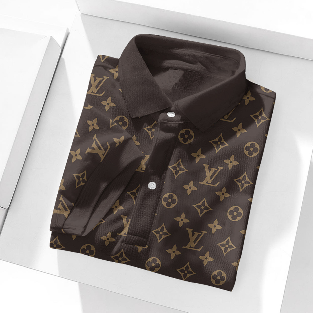 LUXURY POLO SHIRT FOR MEN 2025 DRX000180536