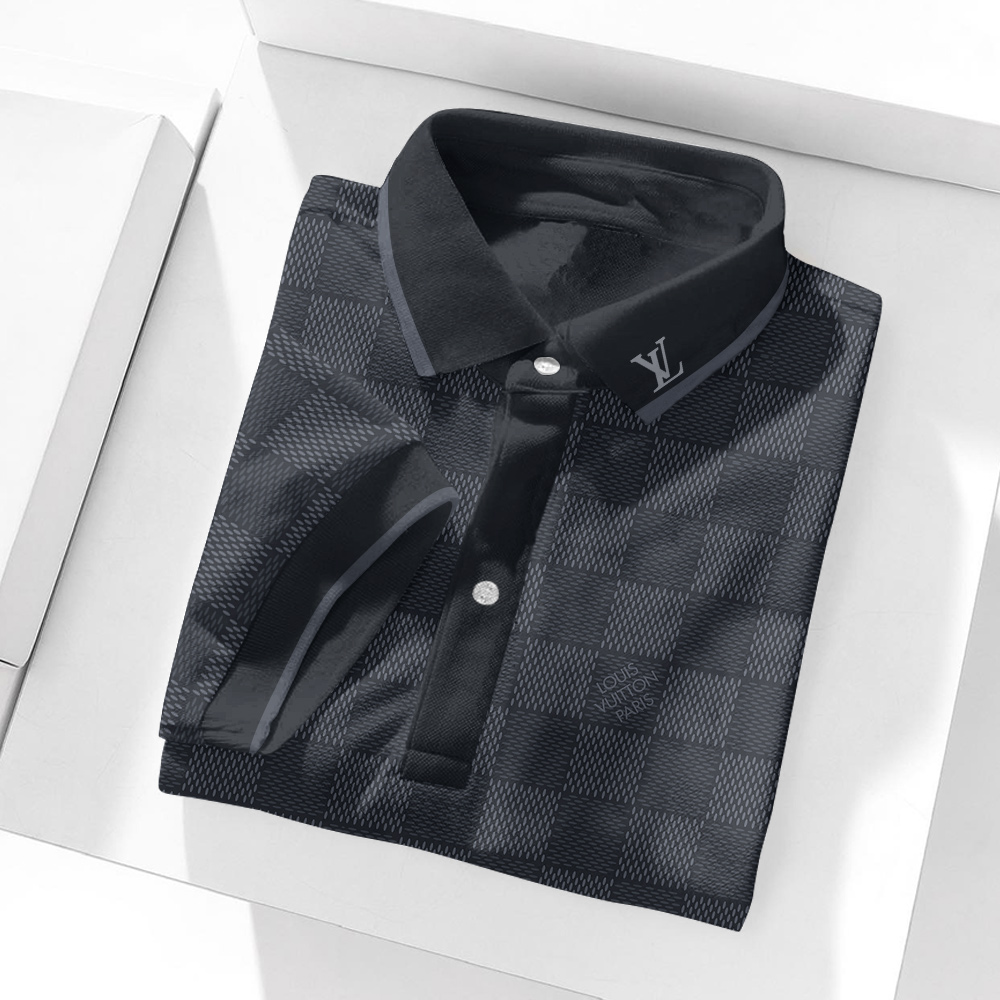 LUXURY POLO SHIRT FOR MEN 2025 DRX000180537