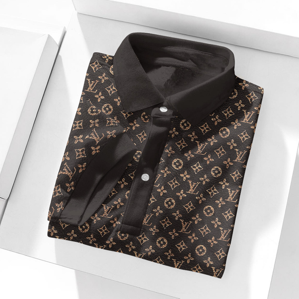 LUXURY POLO SHIRT FOR MEN 2025 DRX000180538