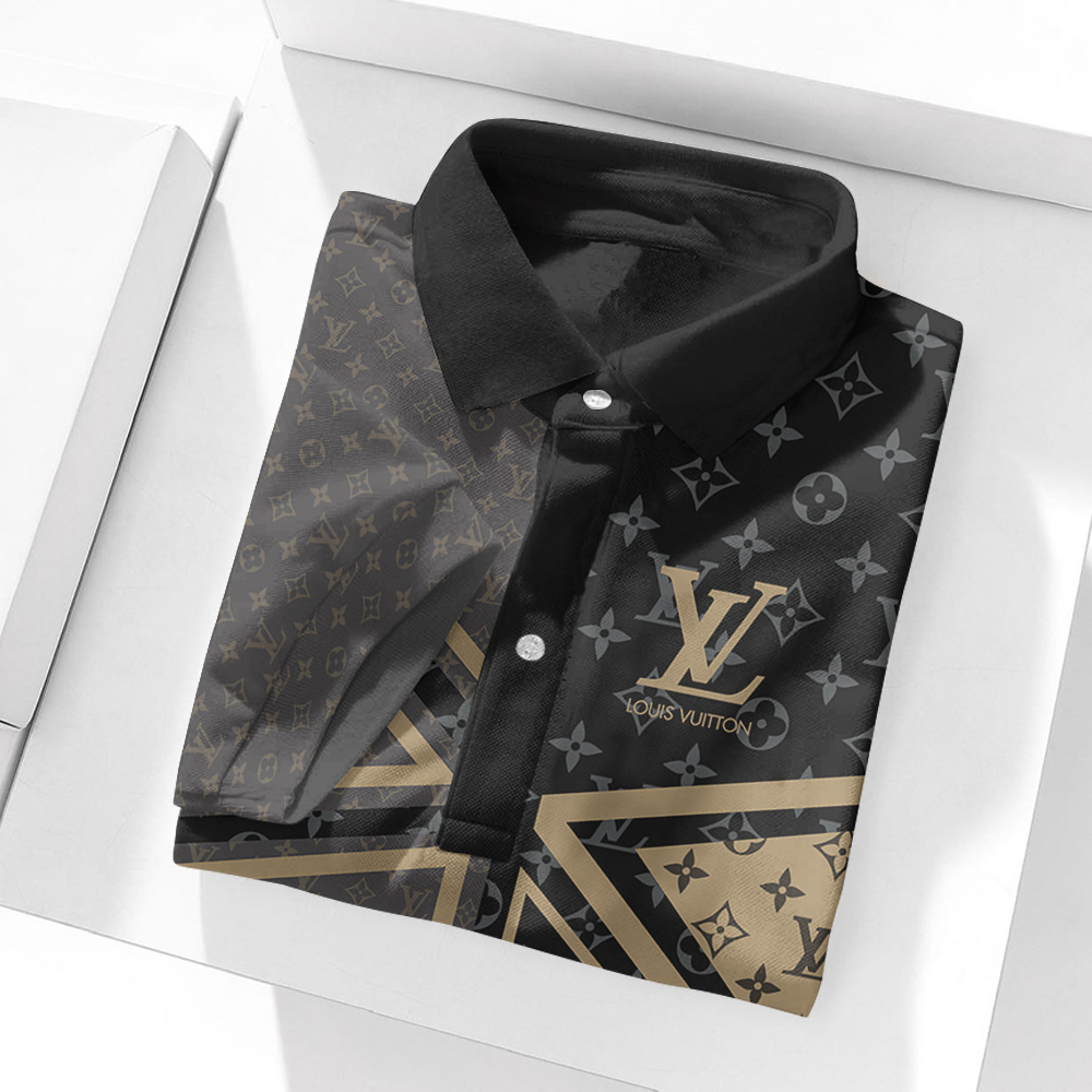 LUXURY POLO SHIRT FOR MEN 2025 DRX000180539