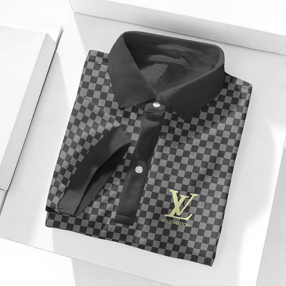 LUXURY POLO SHIRT FOR MEN 2025 DRX000180540