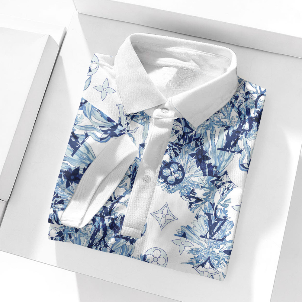 LUXURY POLO SHIRT FOR MEN 2025 DRX000180541