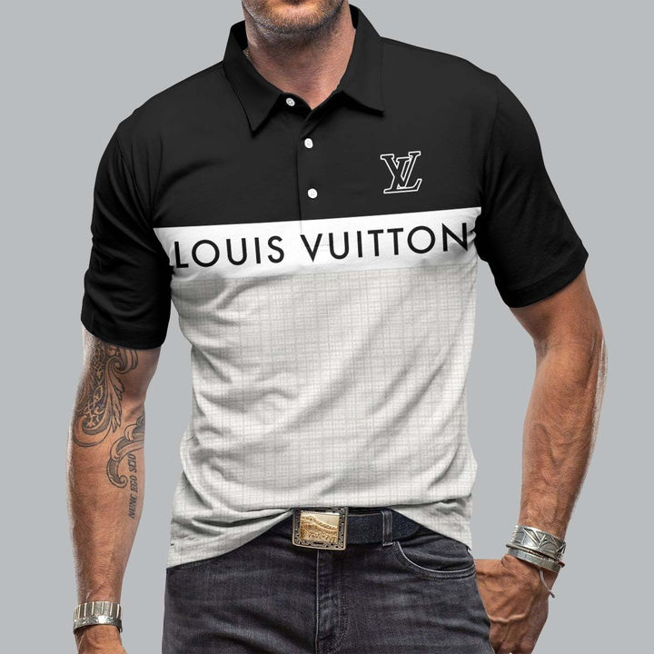 LUXURY POLO SHIRT FOR MEN 2025 DRX00060510