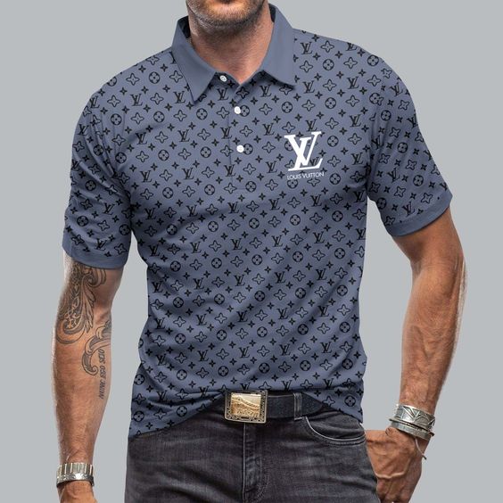LUXURY POLO SHIRT FOR MEN 2025 DRX00060518