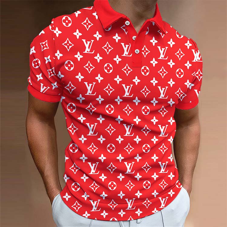 LUXURY POLO SHIRT FOR MEN 2025 PO-RDG00230382