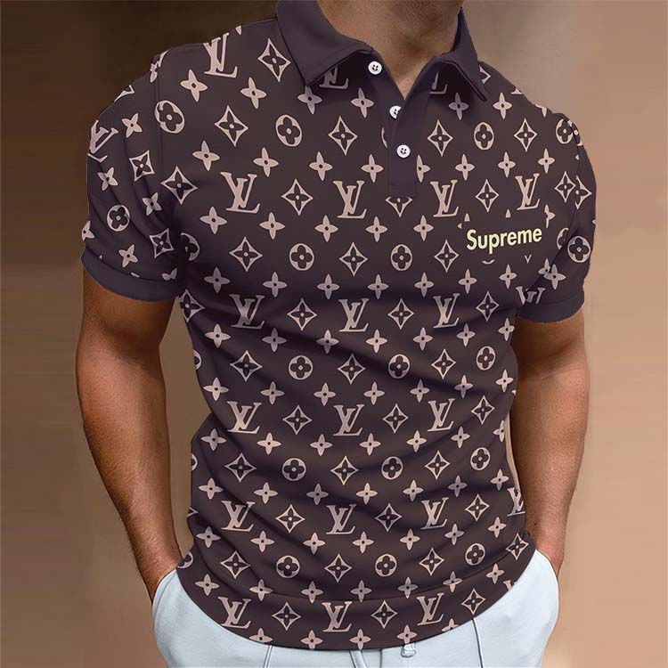 LUXURY POLO SHIRT FOR MEN 2025 PO-RDG00230383