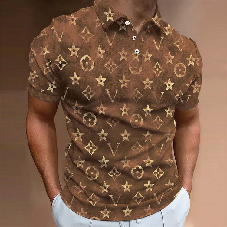 LUXURY POLO SHIRT FOR MEN 2025 PO-RDG00230384