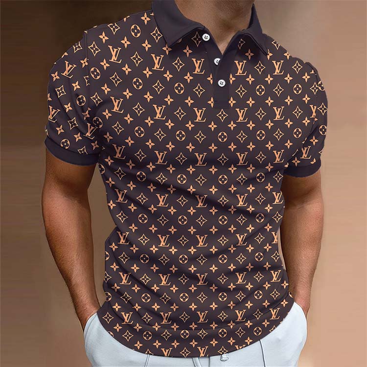 LUXURY POLO SHIRT FOR MEN 2025 PO-RDG00230385