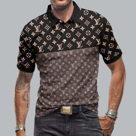 LUXURY POLO SHIRT FOR MEN 2025 PO-RDG00230416