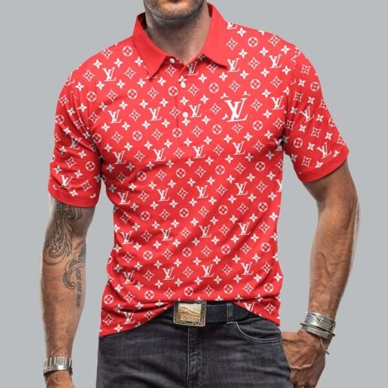 LUXURY POLO SHIRT FOR MEN 2025 PO-RDG00230417