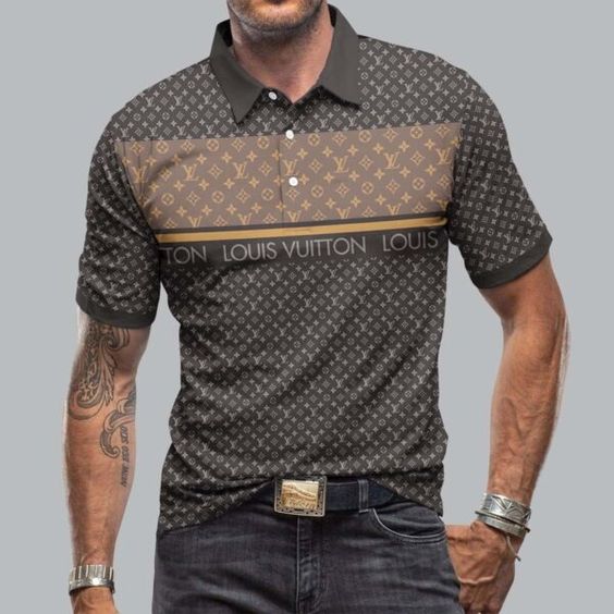LUXURY POLO SHIRT FOR MEN 2025 PO-RDG00230418
