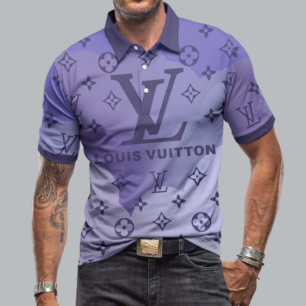 LUXURY POLO SHIRT FOR MEN 2025 PO-RDG00230420