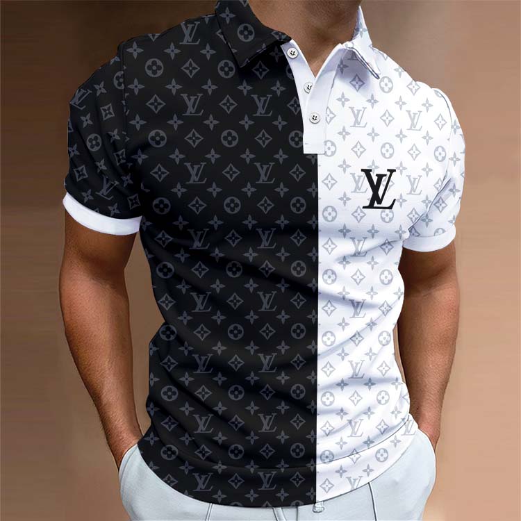 LUXURY POLO SHIRT FOR MEN 2025 PO-RDG00230422