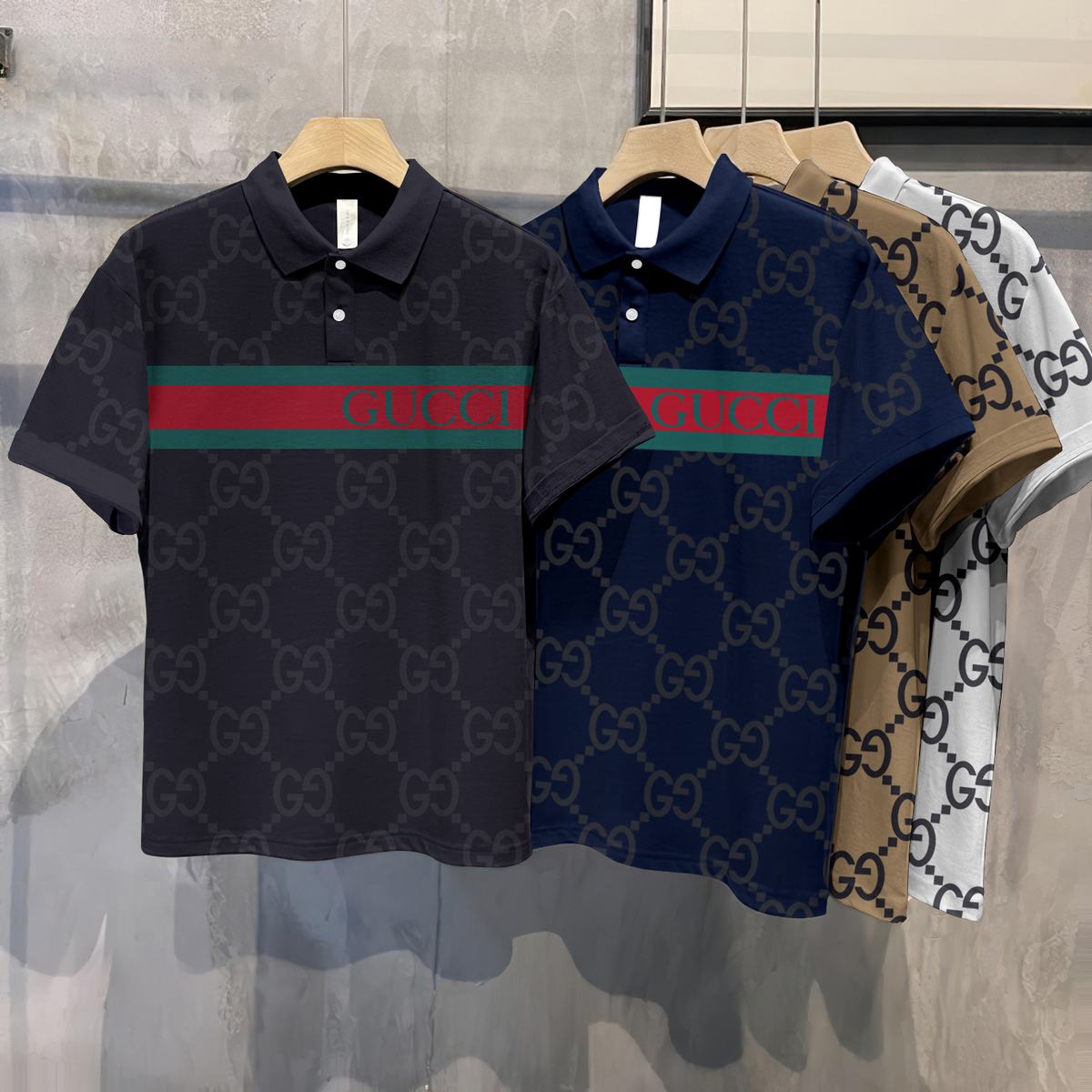 LUXURY POLO SHIRT FOR MEN PO-RDG00072801