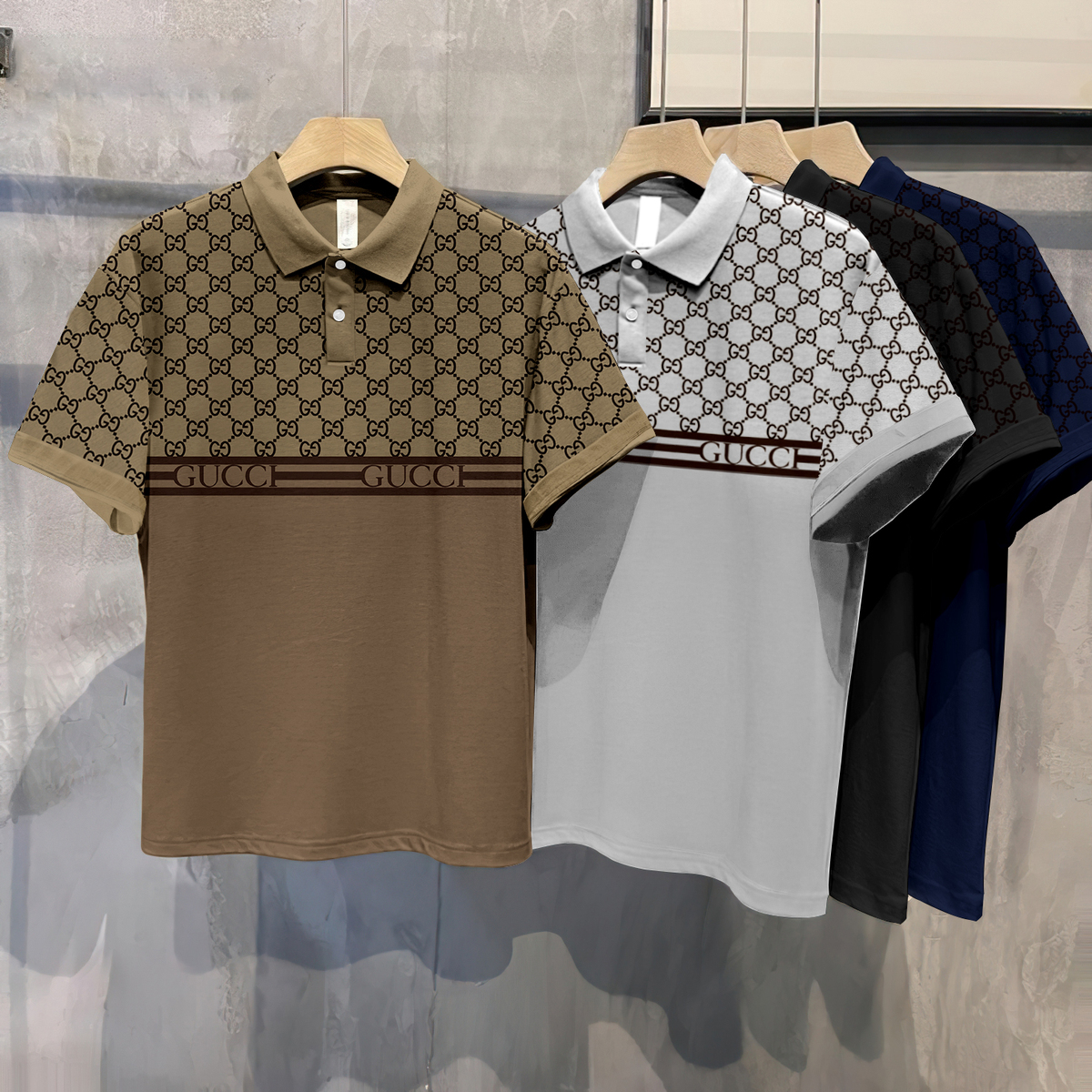 LUXURY POLO SHIRT FOR MEN PO-RDG00072802