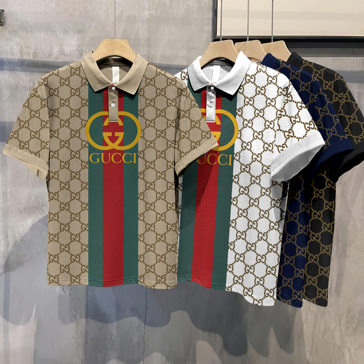 LUXURY POLO SHIRT FOR MEN PO-RDG00072803
