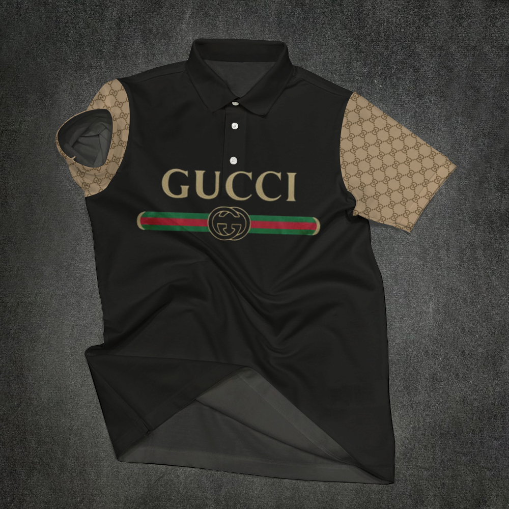 LUXURY POLO SHIRT FOR MEN PO-RDG00072805