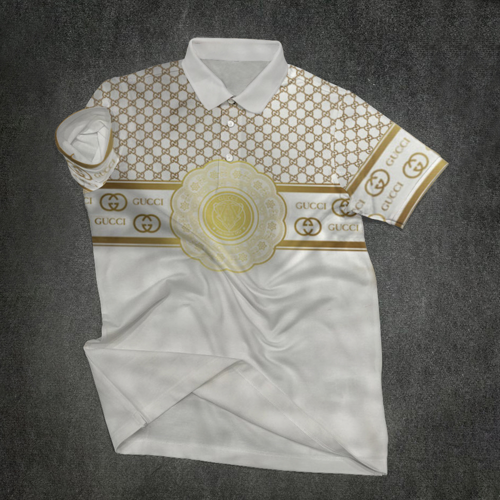 LUXURY POLO SHIRT FOR MEN PO-RDG00072806