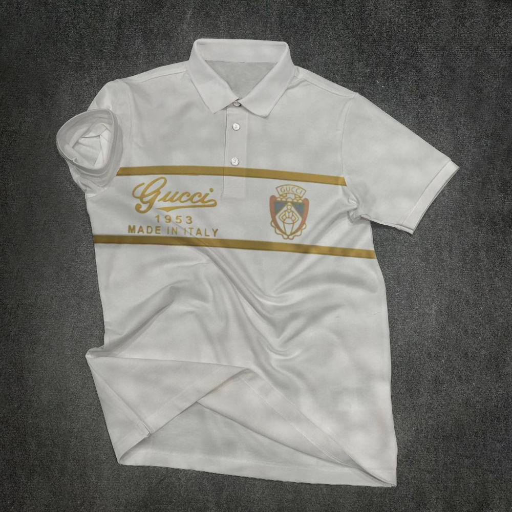 LUXURY POLO SHIRT FOR MEN PO-RDG00072807