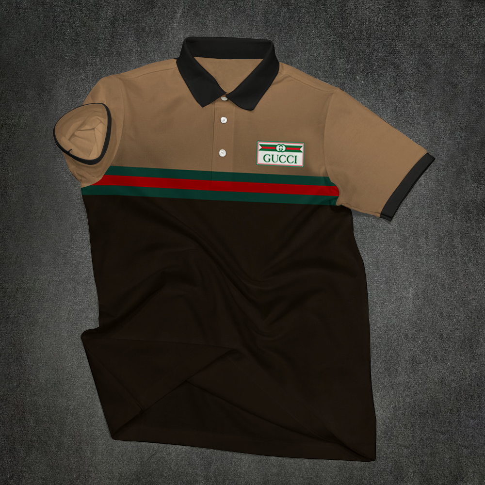 LUXURY POLO SHIRT FOR MEN PO-RDG00072808